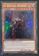 IL BYSTIAL ALUBER Ultra Rara