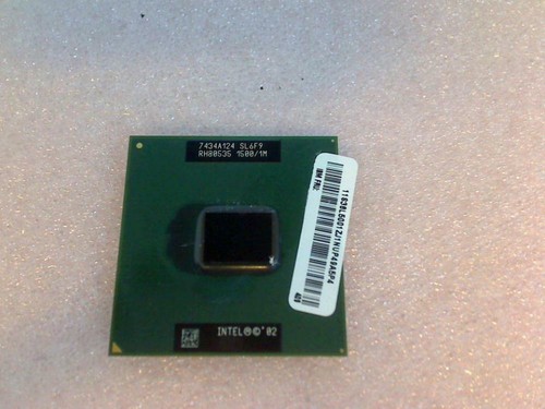 Processore cpu ghz intel - ghz,