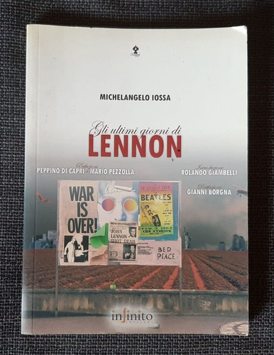 John lennon gli - john,
