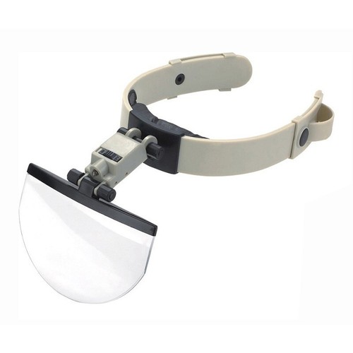 Lente ottica - , di