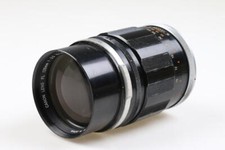 CANON FL 135 mm f/2,5 - Numero