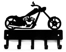 Chopper Moto #2