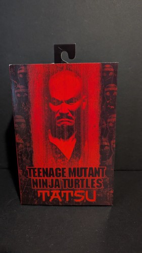 Neca tatu action figure - -,