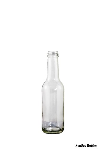 Bottiglie vetro 250 ml - da,
