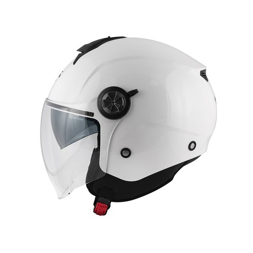 Casco kappa kv60 jet semi - casco,