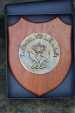 crest regio sommergibile