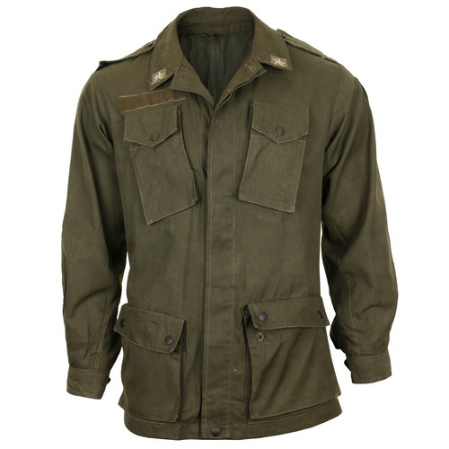 Original italian field jacket - italian,