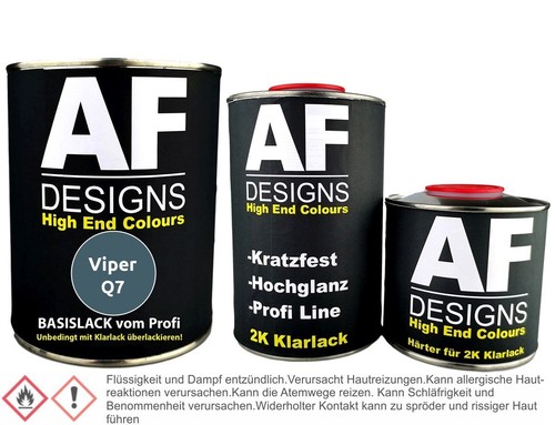 Autolack für viper - für,