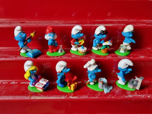 Sorprese kinder ferrero - kinder,