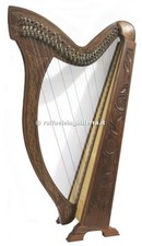 Croson arpa celtica 202305