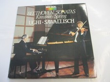 Beethoven sonatas lp - -,
