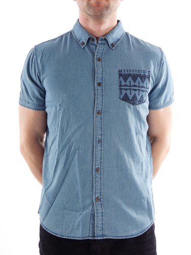 Brunotti camicia estiva - camicia,