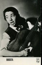 FOTOGRAFIA ROSITA su