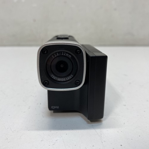 Videoregistratore portatile
