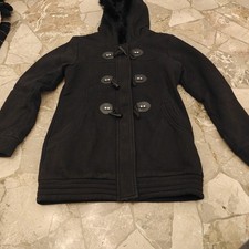 Cappotto Montgomery Ragazza