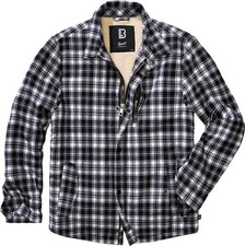 Giacca in pile Brandit Classic