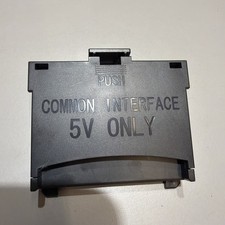 CI Adapter (Common Interface