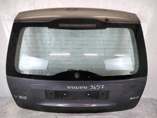 PORTELLONE POSTERIORE PER