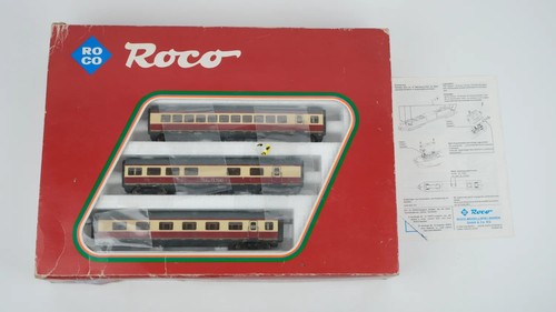 Roco 14070a confezione - 14070a,