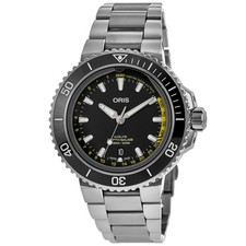 Nuovo orologio uomo oris aquis - nuovo,