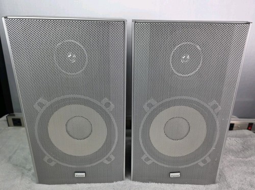 Sansui coppia diffusori da - sansui,