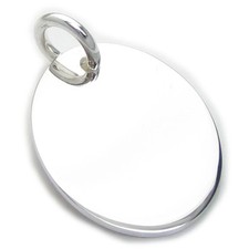 30 x 23 mm Ciondolo grande