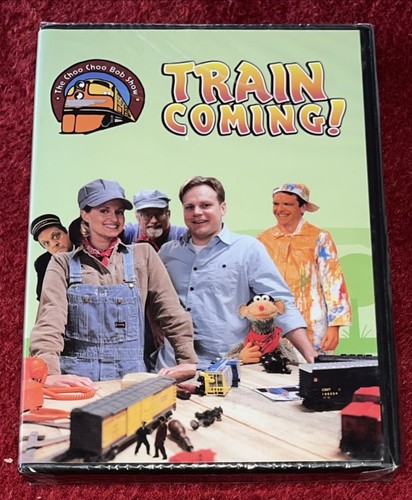 The choo bob show - choo,