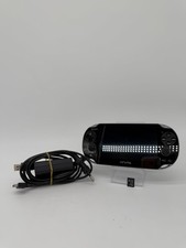 Console PS Vita Oled Sony