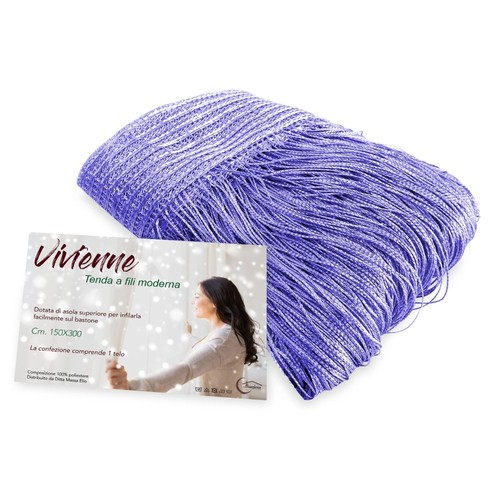 Tenda fili vivienne per - a,