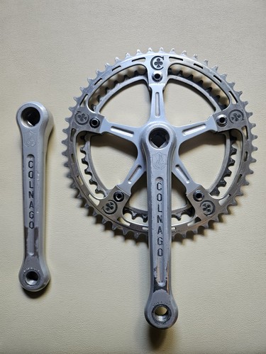 Guarnitura campagnolo super - guarnitura,