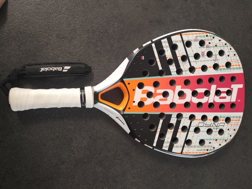 Racchetta babolat dyna energy - babolat,