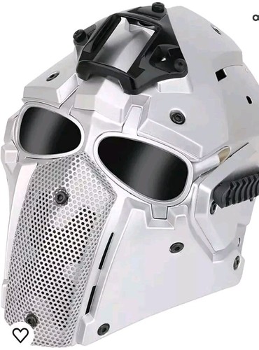 Paintball mask airsoft - mask,
