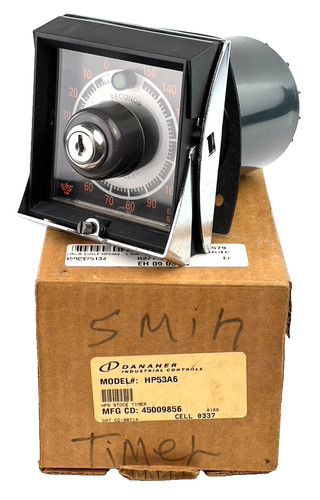Eagle signal cycl flex - signal, timer