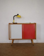 Gustave, le buffet en bois