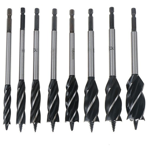 Set completo punte trapano
