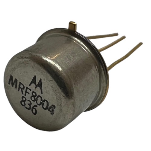 Mrf8004 transistor di - rf,