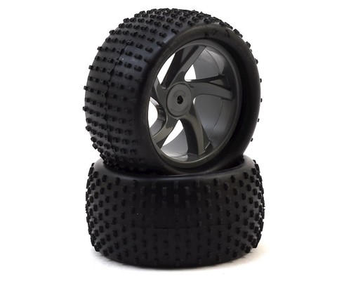 Pneumatici truggy maverick ion - pneumatici,