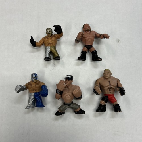 Rumblers wwe cena - rumblers, lesnar