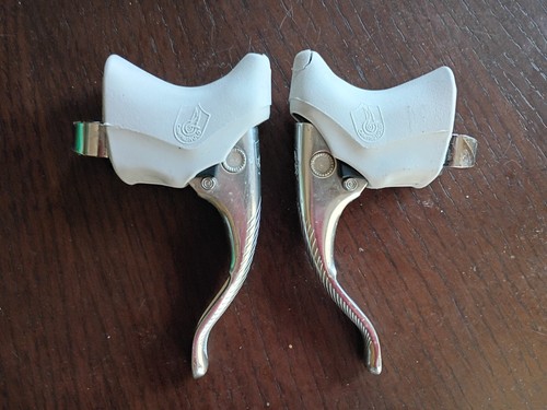 Set leve freno campagnolo - set,