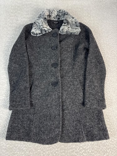 Cappotto marisol donna piccolo - cappotto,