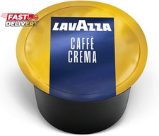 Lavazza Blue Single Espresso