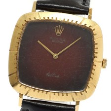 ROLEX Cellini 4084 TO257402