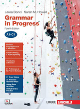 Grammar progress a1 c1 - grammar, progress.