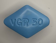 Vintage Viagra VGR 50