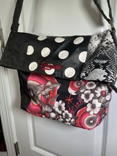 Desigual Ibiza Flower Geometic