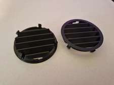 Bocchette Aria LATERALI (x2)