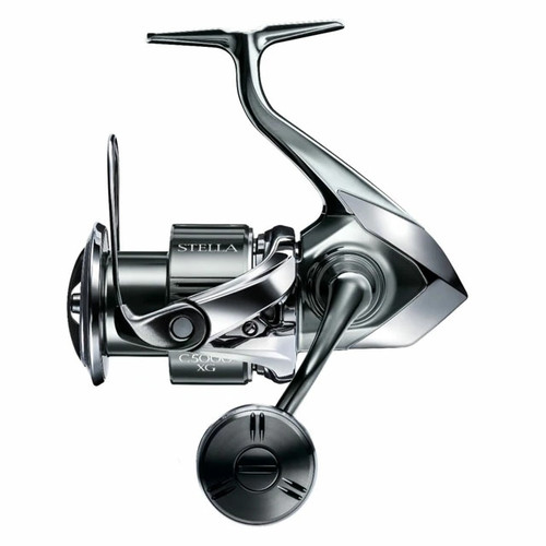Shimano stella c5000xg - shimano,