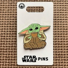 Distintivo spilla Disney World