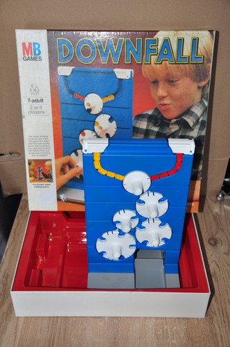 Gioco tavolo vintage - gioco,