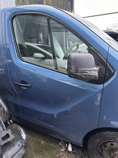 PORTA ANTERIORE CONDUCENTE